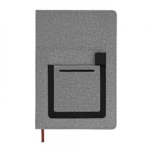LIBRETA BARCELONA personalizada